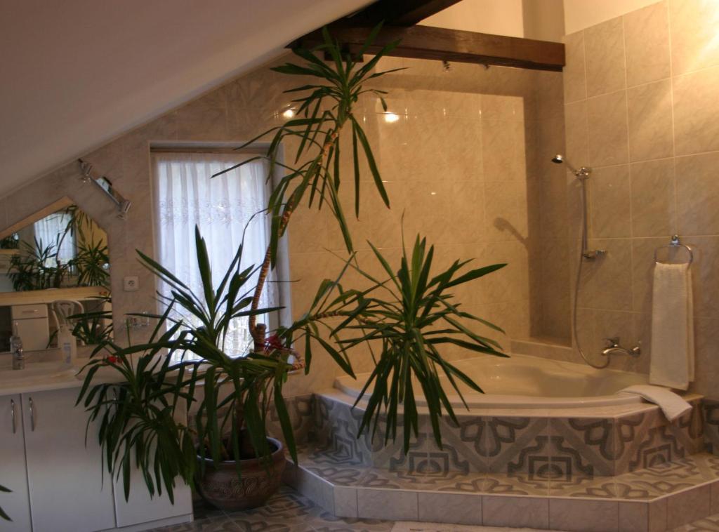 Villa Ambra Danzig Zimmer foto
