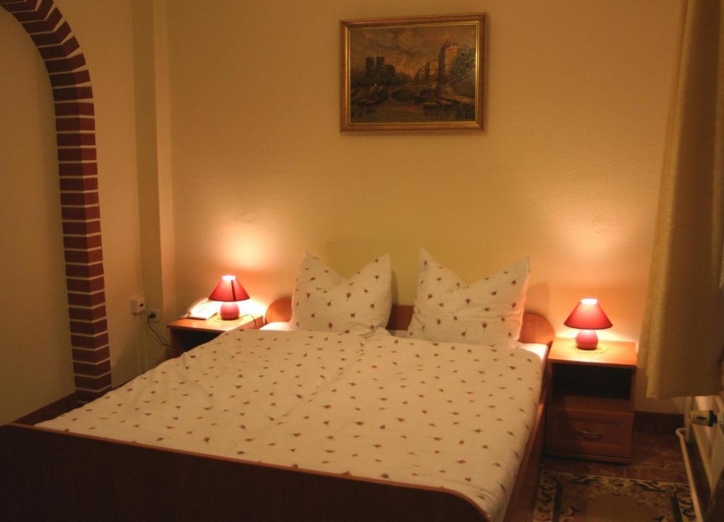 Villa Ambra Danzig Zimmer foto
