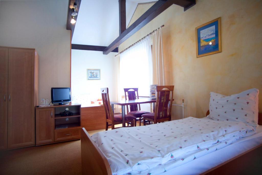 Villa Ambra Danzig Zimmer foto